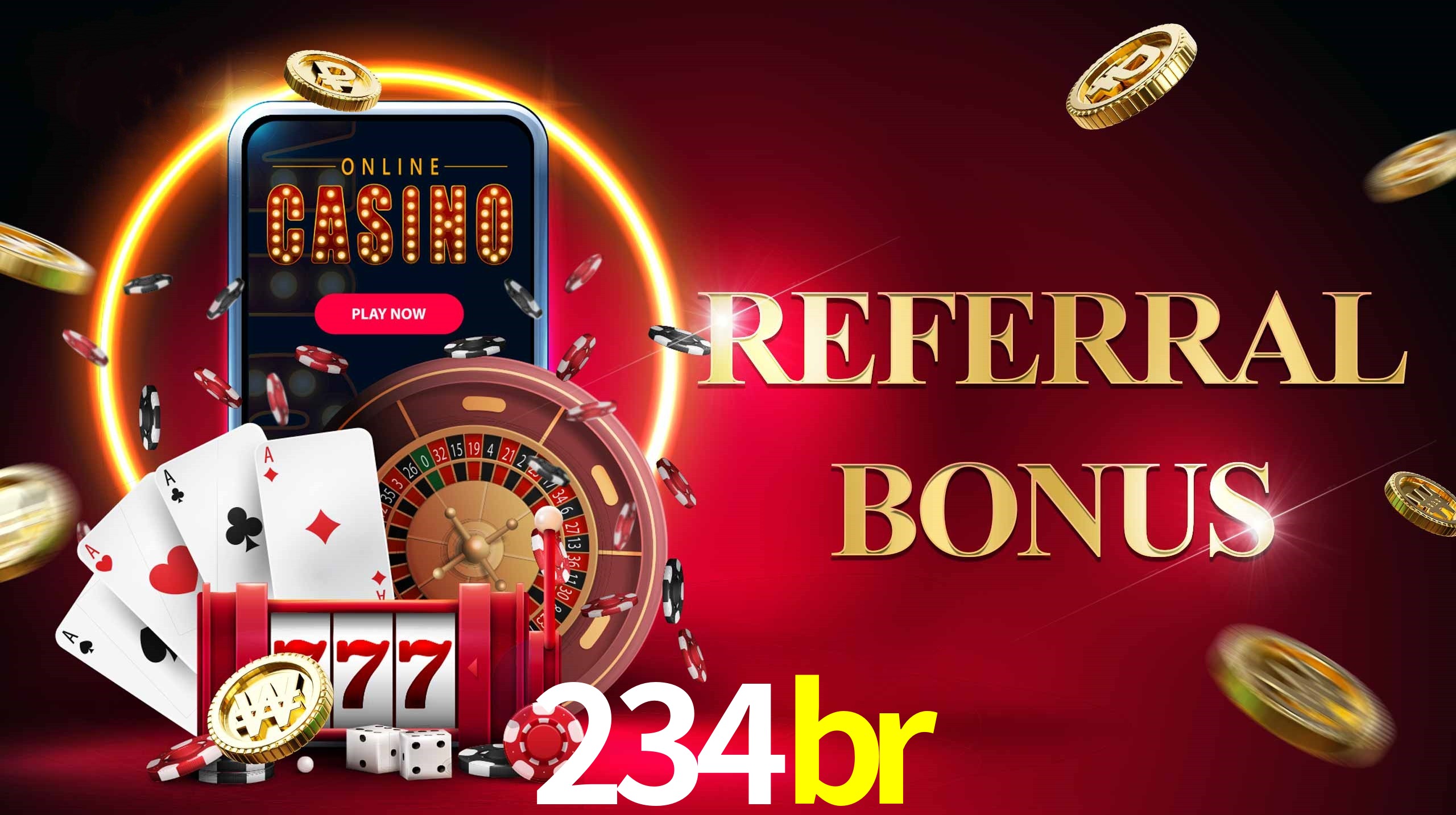 Estatísticas de bônus da 234br em São Paulo, Rio de Janeiro e Brasília