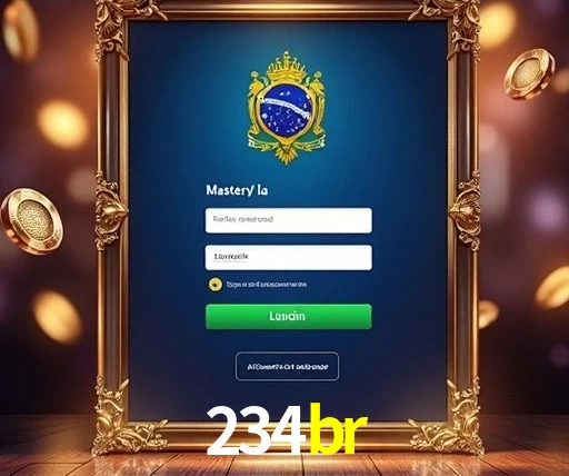 Níveis do programa VIP da 234br