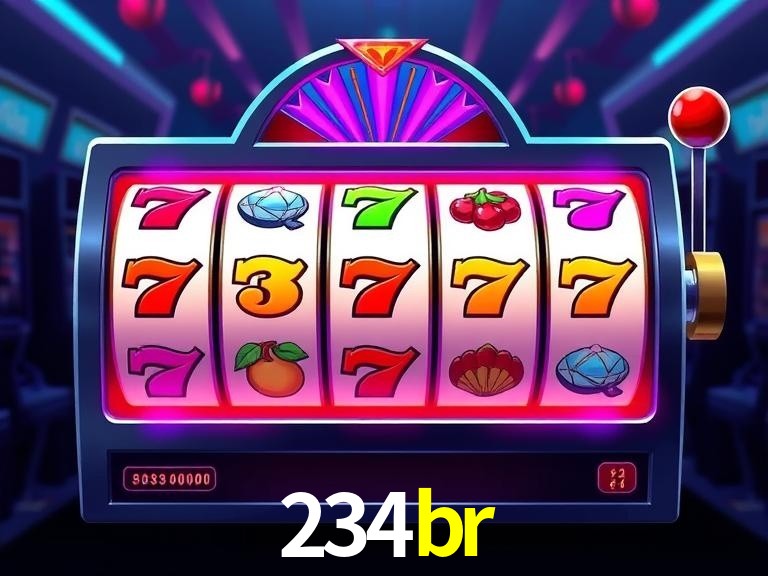 234br segurança SSL 256-bit - Licença Curaçao, eCOGRA, GLI certificado